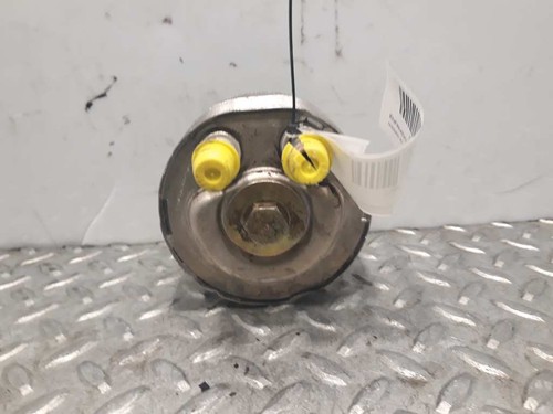 Engine oil cooler for - for, nissan