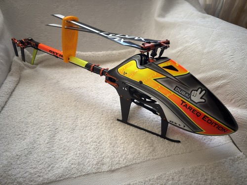 Lynx heli oxy - heli, 3
