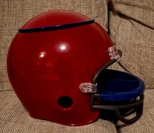 BRAND NEW NFL SNACK HELMET