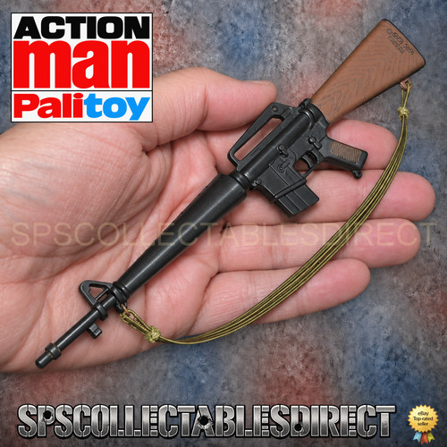 Action man vintage - action,