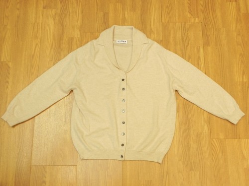 Brora 100 cashmere collared - brora,