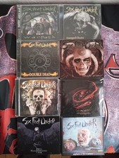 Six Feet Under CD Bundle - 8