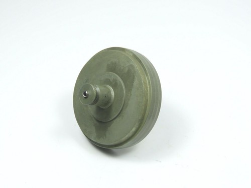 Sony 458 capstan flywheel - *sony,