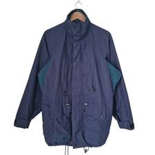 Keela Innovation 7 Jacket Navy