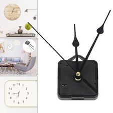 Clock Mechanism Replacement