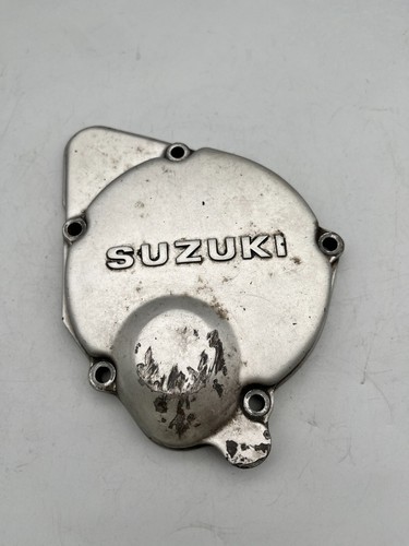 Suzuki gsxr1100 engine cover - suzuki,