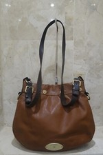 Mulberry Mitzy Hobo Brown