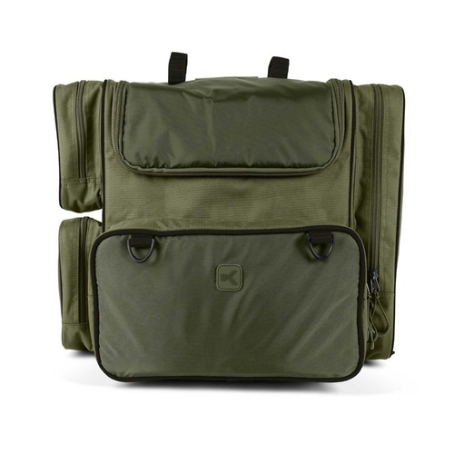 Korum progress rucksack - korum,
