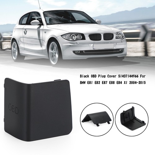 Lhd black obd - lhd,