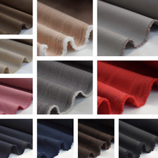 Plain Poly Viscose Elastane