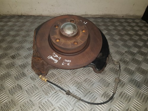 Renault trafic wheel hub - renault,