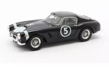Matrix 1:43 Scale Ferrari
