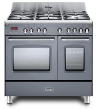 DeLonghi DVTR 906 DF SLATE