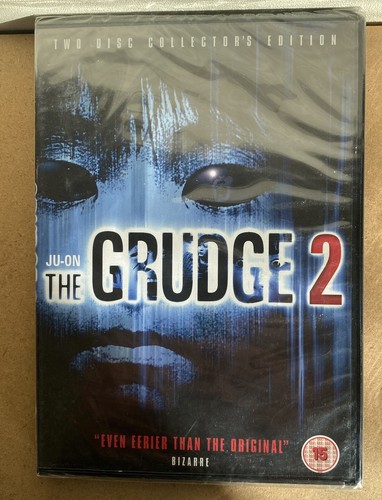 The grudge 2 - ju-on,