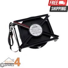 Hotpoint NFFUD191X1 Fridge