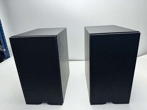 Elac debut 3 bookshelf - elac,