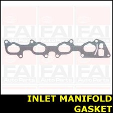 Inlet manifold gasket fits - inlet,