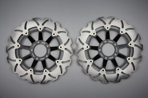 Pair wave floating - pair,