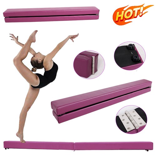 7ft gymnastics balance beam - 7ft,