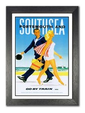 Portsmouth And Southsea