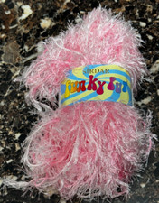 Sirdar Funky Fur Magic Yarn
