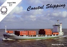 COASTAL SHIPPING magazine