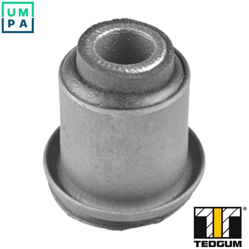 Mounting controltrailing - 2x,