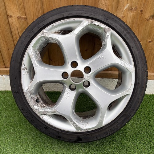 Ford focus alloy wheel - 18",