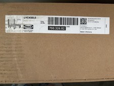 Ikea Lycksele Chair Bed Frame