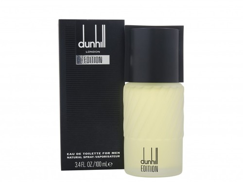 Dunhill edition eau - edition, de