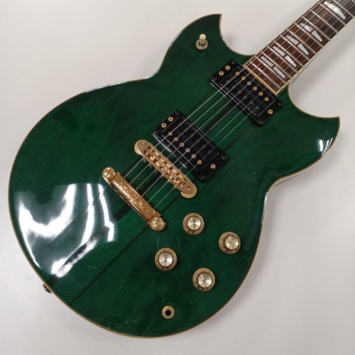 Yamaha sg1500 - yamaha,