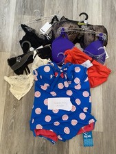BRANDED AND BNWT LINGERIE AND