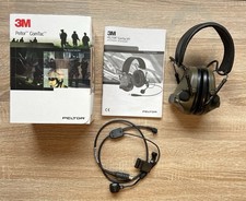 3M Peltor Comtac XPI Headset &