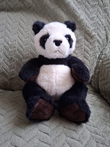 Keel toys sitting panda - keel,