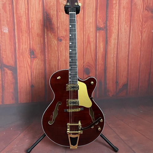 Custom chet atkins - chet,