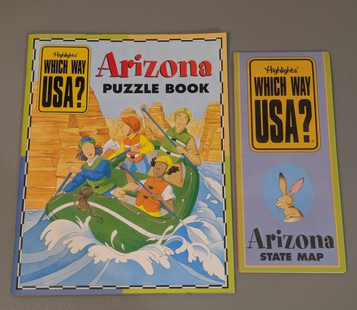 Arizona highlights which - arizona,