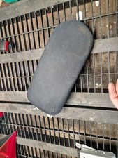 Honda Civic MK9 Centre Console Cloth Fabric Armrest Arm Rest