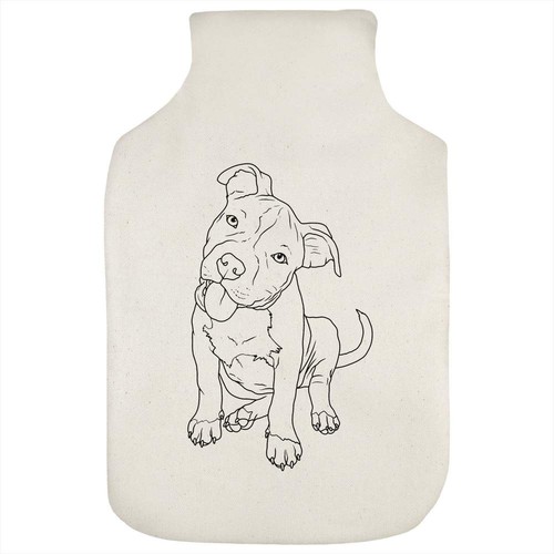 Adorable pitbull puppy - 'adorable,