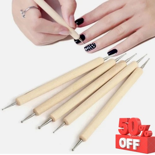 5pcs ball stylus - 5pcs, clay