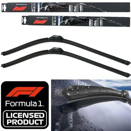 Front wiper blade set for - front,