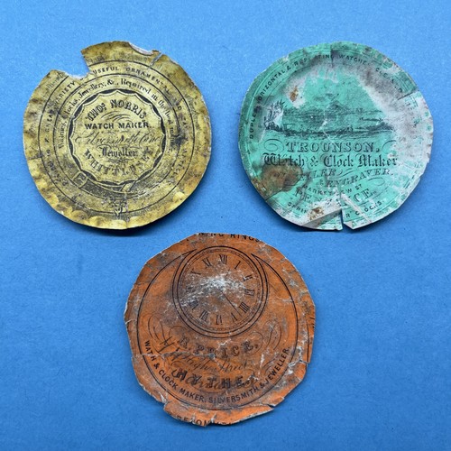 Antique pocket watch - antique,
