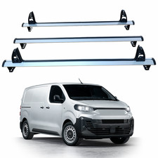 For Fiat Scudo 2022-2025 Roof