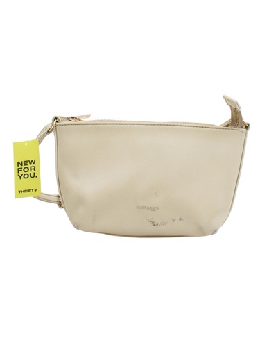 Matt nat women bag cream - &,