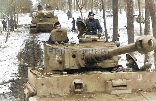 Ww2 picture photo 1943 - picture, german