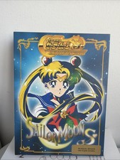 Sailor Moon-Sailormoon World-4