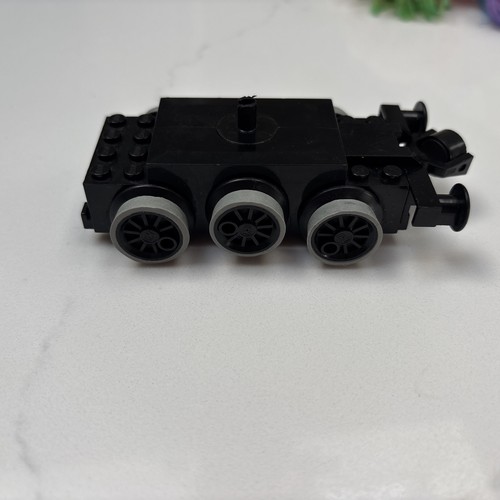 Lego vintage 12v - vintage, train