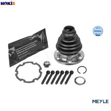 BELLOW KIT DRIVE SHAFT 100 498