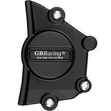 GB Racing Motorcycle Secondary