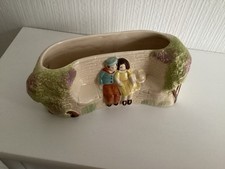 Hornsea Pottery Fauna