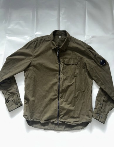 Company overshirt xl - overshirt,